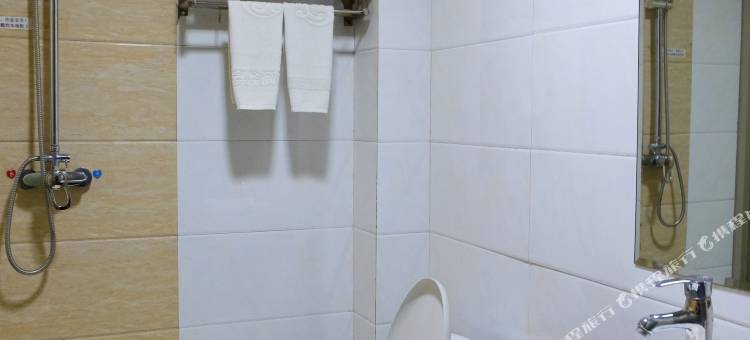 乌鲁木齐湘湾商务宾馆图片