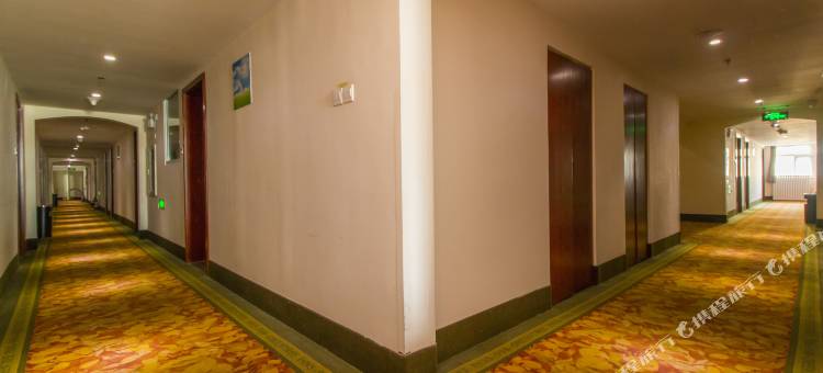 豪捷酒店(北京市首都机场店)图片