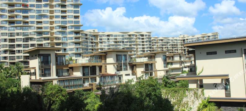 美居小镇度假公寓(三亚森林店)图片