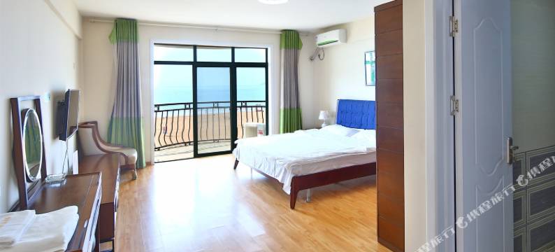 青岛领海阁海边家庭公寓图片
