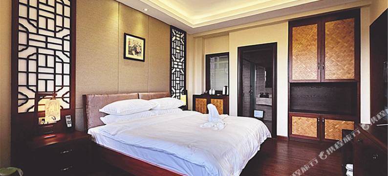 武夷山紫竹别院家庭旅馆图片