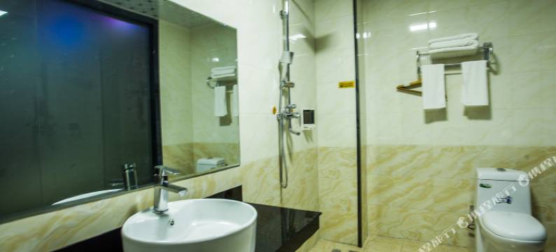 百色亿隆便捷酒店图片