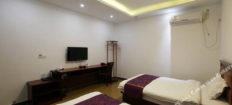 来安万豪时尚宾馆图片