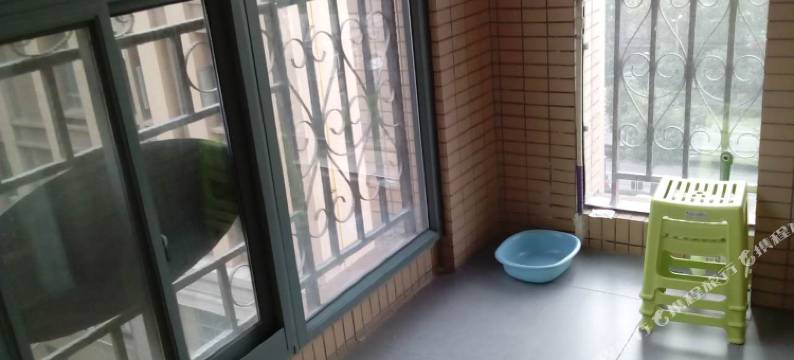 西安交大兴庆公园公寓图片