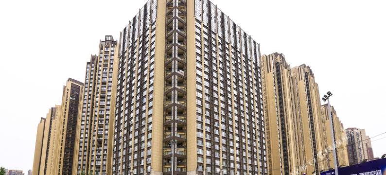 成都清新小居公寓(成都牛市口地铁站天誉店)图片