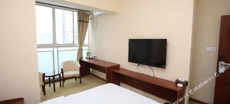 小舒的家自助公寓(重庆解放碑店)图片