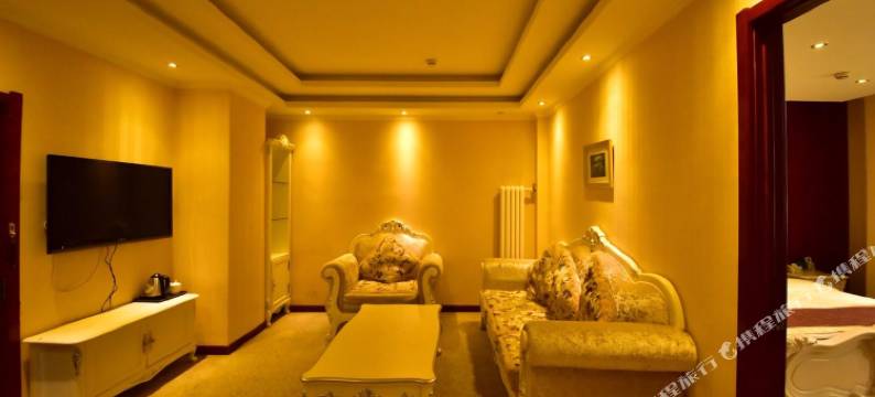 金龙都商务酒店(北京管庄杨闸环岛店)图片