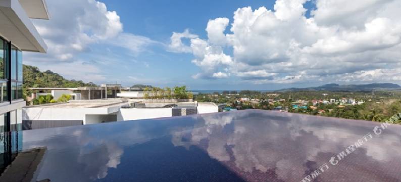 普吉岛普考别墅(Villa Phukhao Phuket)图片