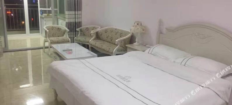 南宁好友酒店式公寓图片