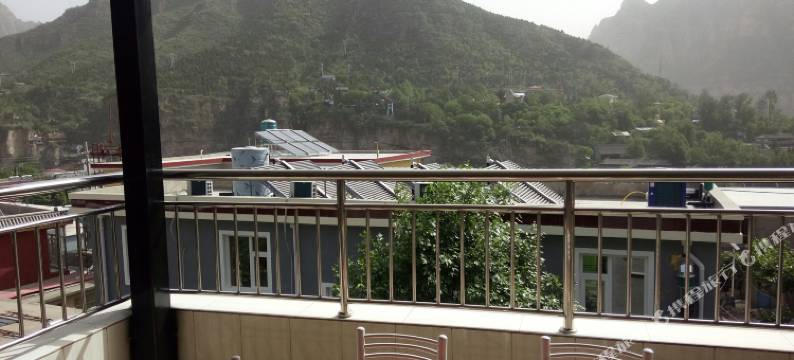 北京齐岭农家院图片