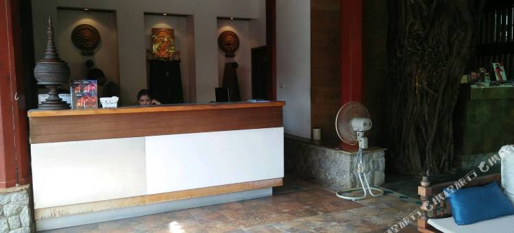 萨法里海滩酒店(Safari Beach Hotel)图片