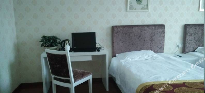 梦之泉宾馆(南京猿人洞地铁站店)图片