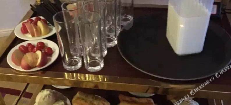 国际大酒店(上高二中店)图片