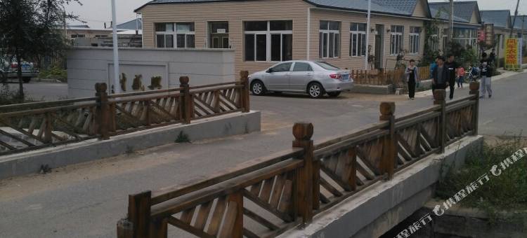 红海滩福义民宿图片