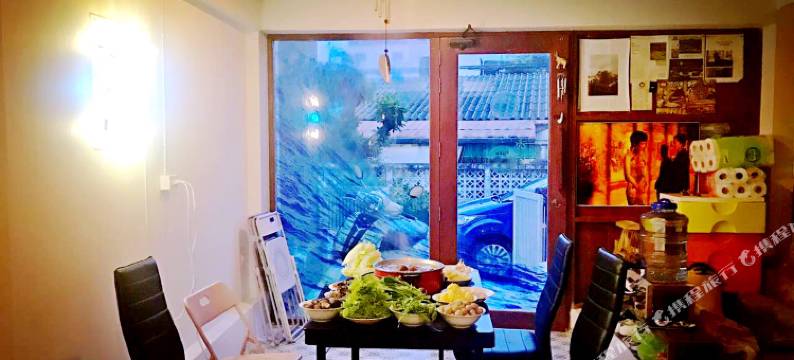 清迈啾啾家(Jojo＇s House Chiangmai)图片