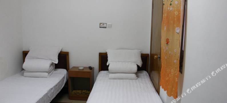 黄山馨佳缘宾馆图片