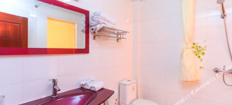 泰州源鑫源宾馆图片