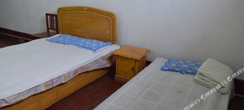 石家庄振头旅馆图片