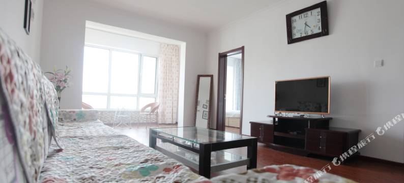 葫芦岛海阔嘉园公寓图片