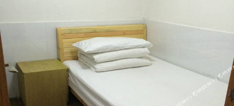上海鹏盛旅馆图片
