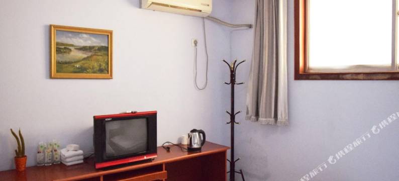 泰安恒发宾馆图片