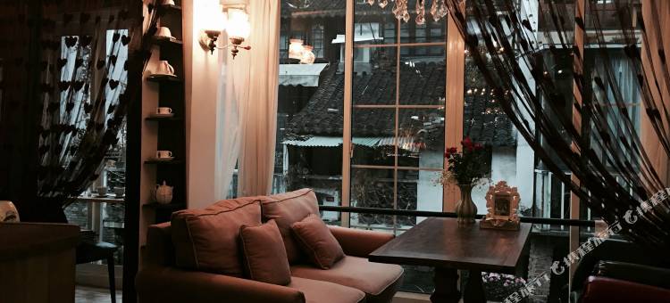 上海魔嘟后花院民宿(朱家角景区店)图片