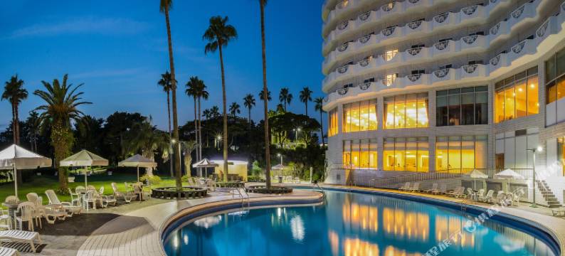 西归浦KAL酒店(Seogwipo KAL Hotel)图片