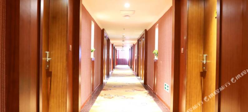 天府饭店(广安市民广场店)图片