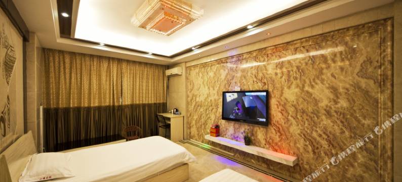 福鼎秦缘商务宾馆图片