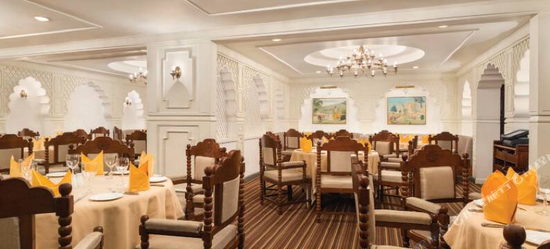 科伦坡温德姆华美达酒店(Ramada by Wyndham Colombo)图片