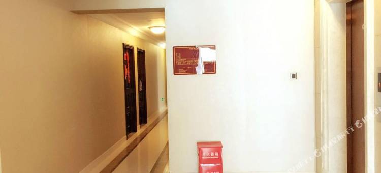 北京中海宜家酒店式公寓图片