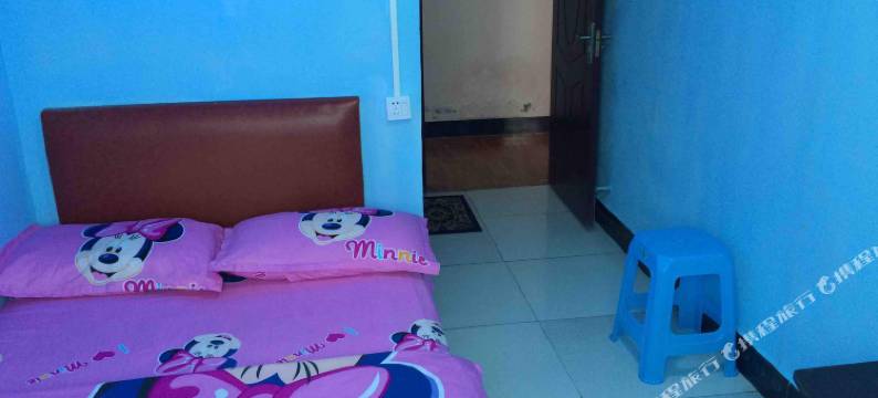 黄石花语公寓图片