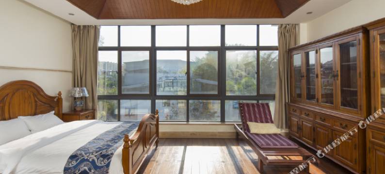 三亚云海时光度假别墅图片