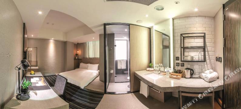 台南长悦旅栈图片