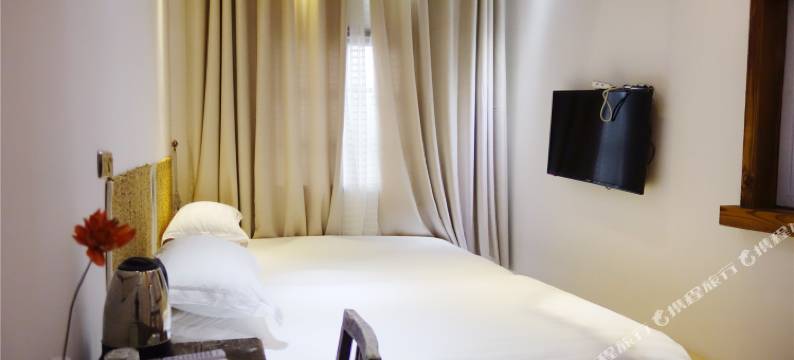 永嘉楠园民宿图片