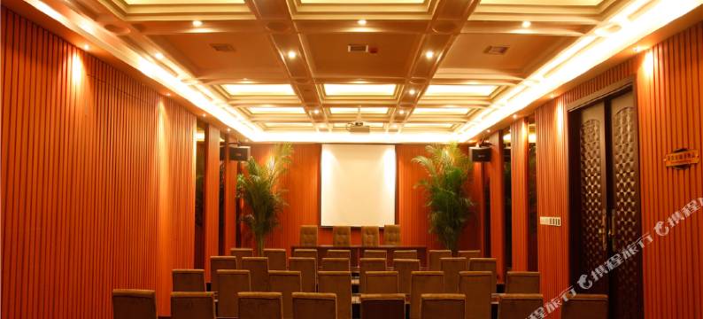 奥汀花园酒店(中医大省医院店)图片