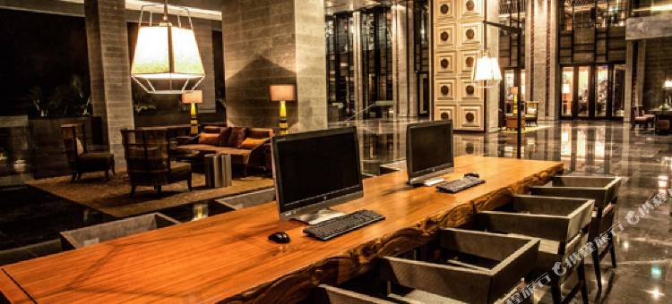 韦利格默湾万豪水疗度假酒店(Weligama Bay Marriott Resort & Spa)图片