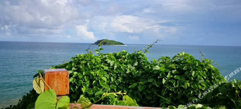 万宁完美假期海景公寓图片