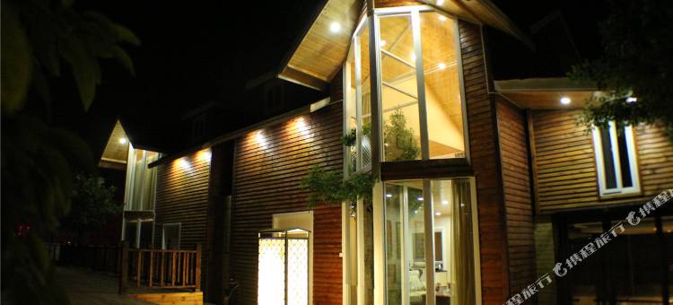 铜川四季春天酒店图片