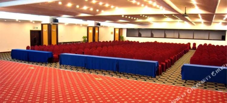 福州锦颐大酒店图片