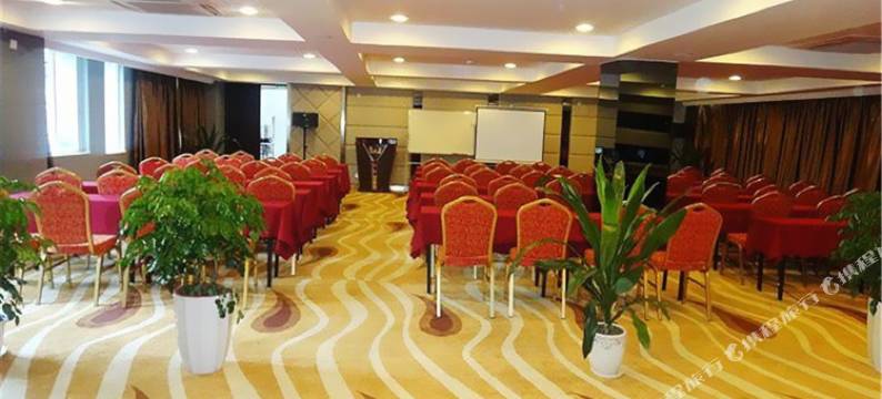 锦天假日酒店图片