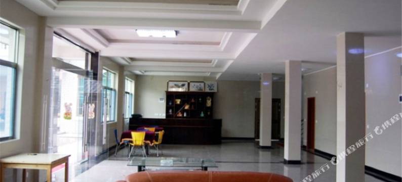 安吉丰林山庄图片