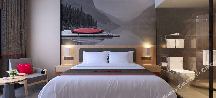 尚客优连锁酒店(江陵大道店)图片