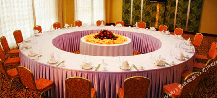 荣成成山友谊宾馆(荣成高铁站店)图片