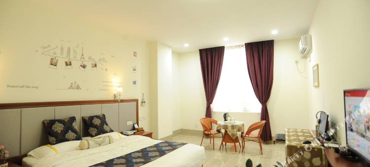 廉江财兴商务酒店图片