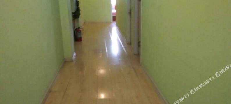 沈阳朗之家商务宾馆图片