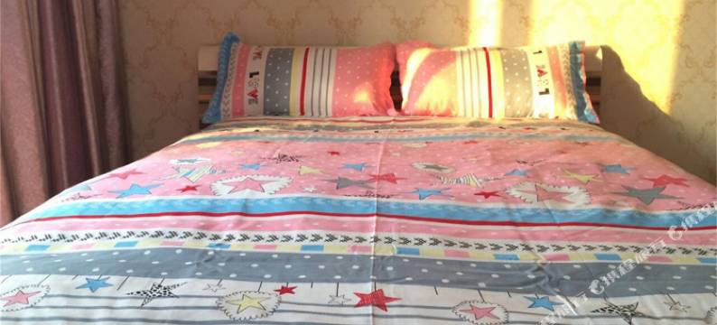 合肥微家公寓式酒店图片