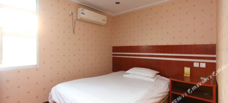 常州星际旅馆图片