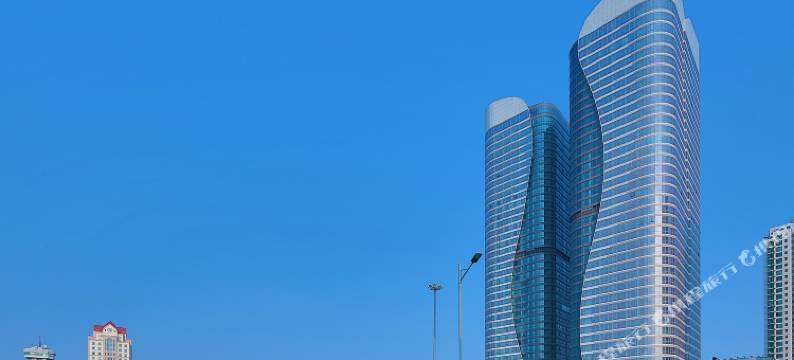 青岛中联众信公寓图片