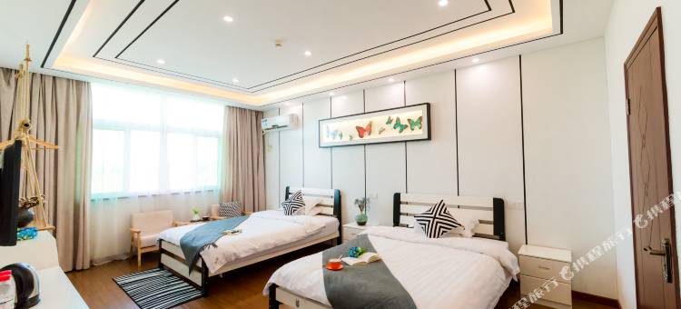 久栖·乌镇邻舍艺术人文酒店图片